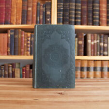 A Course of Lectures on Dramatic Art and Literature - antique literary reference segunda mano  Embacar hacia Mexico