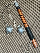 Medieval mace double for sale  West Sayville