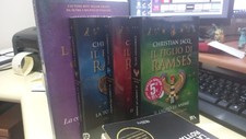 Lotto libri christian usato  Riccione