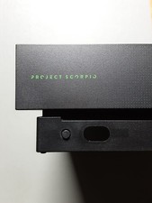 Xbox project scorpio gebraucht kaufen  Rüdersdorf
