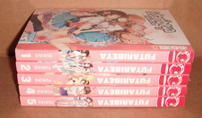 Futaribeya vol. manga for sale  Chicago