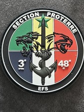 Patch ecusson opex d'occasion  Illzach