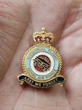 Vintage raf battle for sale  KIDDERMINSTER