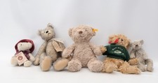 Collectable bears boyds for sale  CHESTERFIELD
