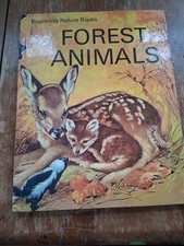 Forest animals beginnings for sale  Hyde Park