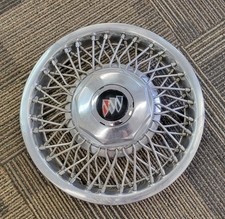 Buick wire hubcap for sale  Sarasota
