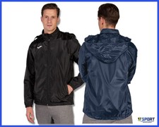 Rain jacket joma usato Rain jacket joma usato  Massa di Somma