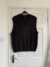 Mens woolovers grey for sale  KING'S LYNN