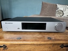 Cambridge audio cxn for sale  LEICESTER
