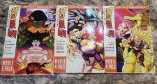Dragon Ball Z: Movie Pack 13 Movie Collection (DVD) comprar usado  Enviando para Brazil