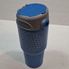 Usado, Refrigerador de ar ultra pessoal Sharper Image Breeze Blast - Bateria/cabo USB - comprar usado  Enviando para Brazil