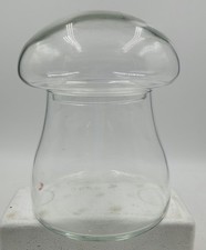 Vintage clear glass for sale  Petersburg