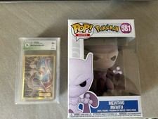 ex art full mewtwo italiano usato ex art full mewtwo italiano usato Torino