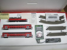 Fleischmann 6367 regionalexpre gebraucht kaufen  Bamberg