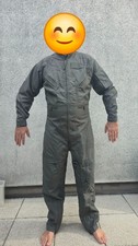 Thailändischer panzerkombi na gebraucht kaufen  Ense