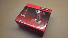 Matrix akw 20t gebraucht kaufen  Jessen