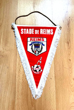 Football grand fanion d'occasion  Marseille IV