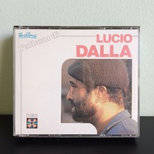 Album lucio dalla usato  Bagheria