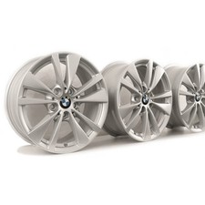 Cerchi lega bmw usato  Cremona