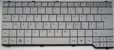 FS51 Pojedyncza klawiatura Przycisk Fujitsu Siemens Esprimo X9525 D9510 Amilo Pi3525    na sprzedaż  PL