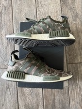 Adidas mens nmd for sale  San Diego