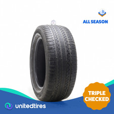 Used 255 55r18 for sale  Chicago