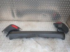 Mercedes sprinter bumper for sale  WEST BROMWICH