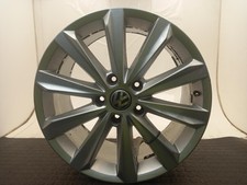 Volkswagen touareg inch for sale  SOUTHAMPTON