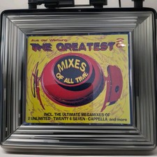 The greatest mixes gebraucht kaufen  Oldenburg (Oldenburg)