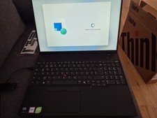Lenovo thinkpad l16 d'occasion  Expédié en Belgium