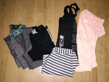Ladies sports clothes. for sale  STOKE-ON-TRENT