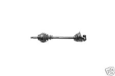 Cardan gauche renault d'occasion  La Trimouille