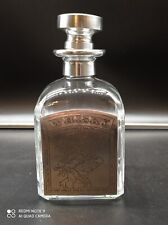 Bouteille carafe whisky d'occasion  Saint-Michel-sur-Meurthe