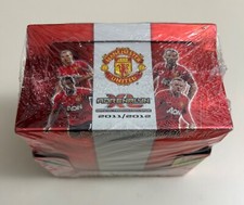 Panini manchester united usato  Magenta