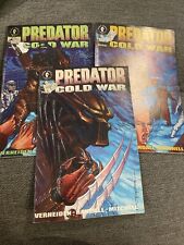 Dark horse predator for sale  CHATHAM