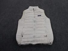 Patagonia vest jacket for sale  Madison