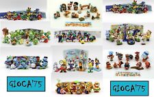 Serie completa kinder usato  Roma