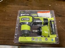 Ryobi fvg51k rechargeable for sale  Branchdale