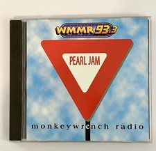 Pearl jam monkeywrench for sale  Seattle