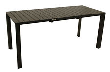 Gartentisch ausziehtisch essti gebraucht kaufen  Haiger