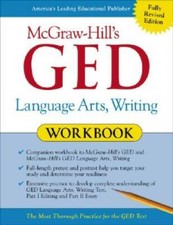 Mcgraw hill ged for sale  Montgomery