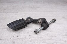 Fußraste fahrerleine yamaha gebraucht kaufen  Trebbin