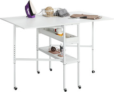 Adjustable folding craft for sale  Staten Island