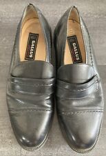 Gallus herrenschuhe echt gebraucht kaufen  Borken