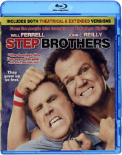 Step Brothers comprar usado  Enviando para Brazil