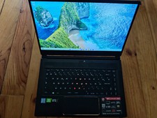 Msi gs65 2060 d'occasion  Ailly-sur-Noye