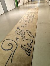 Grand tapis ancien d'occasion  Châtillon