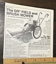 Print field brush for sale  Lynn Haven