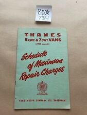 Thames cwt cwt for sale  KING'S LYNN