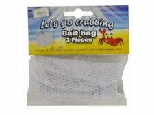 Spare crab bait for sale  HONITON